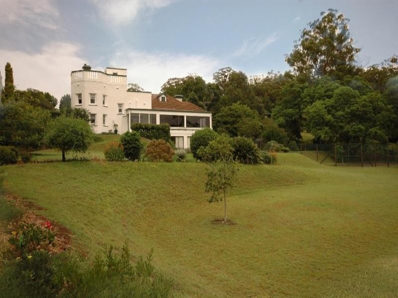 1 South Street, Rangeville QLD 4350