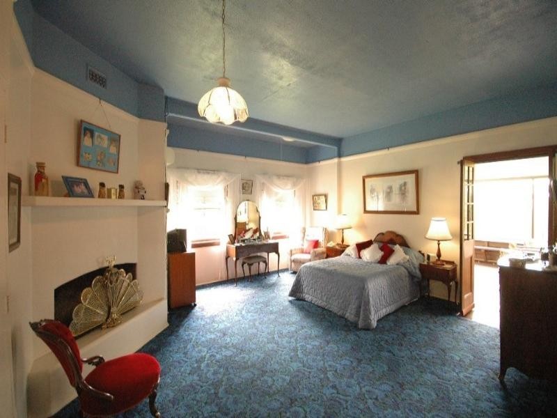 1 South Street, Rangeville QLD 4350