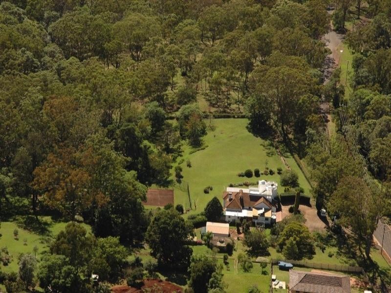 1 South Street, Rangeville QLD 4350