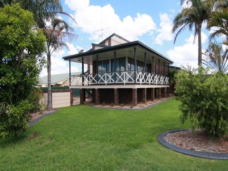 20 Jason Street, Wilsonton Heights QLD 4350