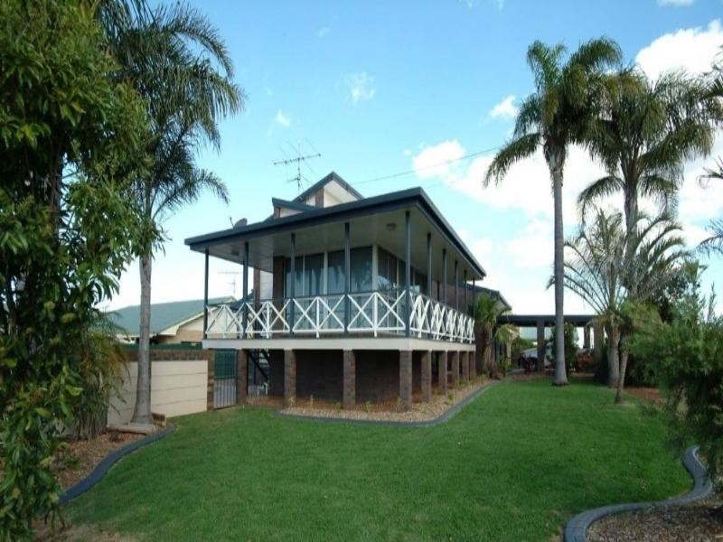 20 Jason Street, Wilsonton Heights QLD 4350