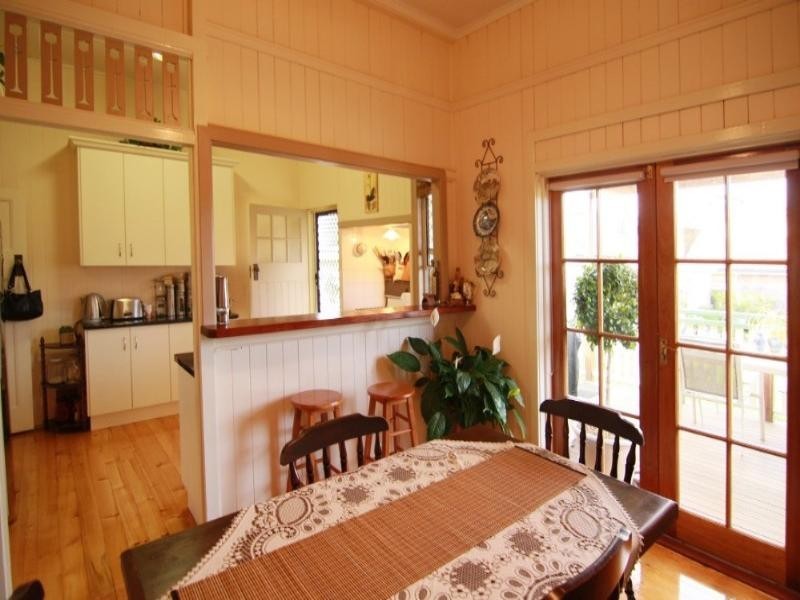 5 Bristol Street, Newtown QLD 4350