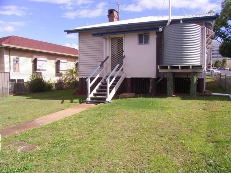 235 James Street, Toowoomba City QLD 4350