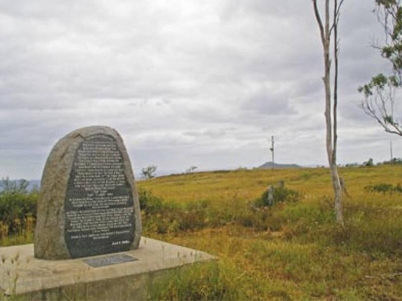 Preston QLD 4352