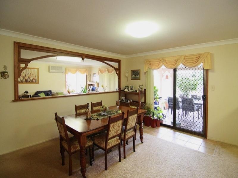 27 Jull Drive, Centenary Heights QLD 4350