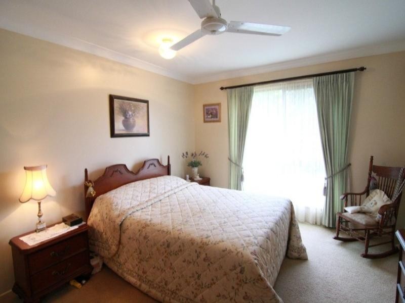 27 Jull Drive, Centenary Heights QLD 4350