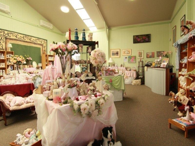 13129 New England Highway, Cambooya QLD 4358