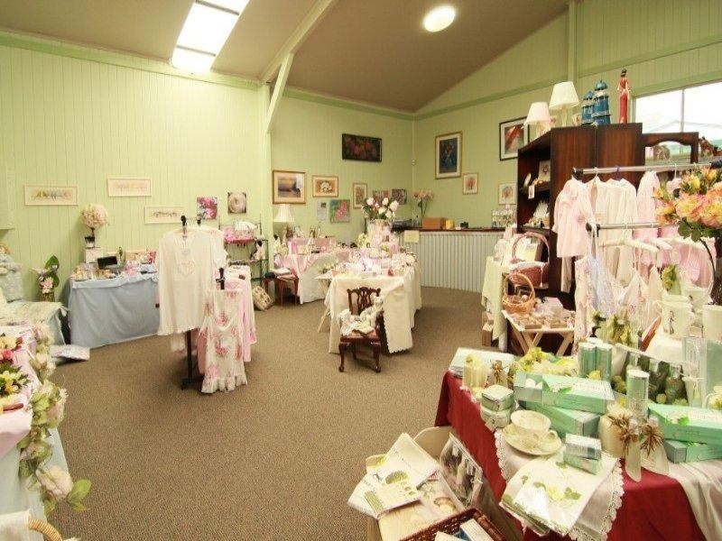 13129 New England Highway, Cambooya QLD 4358