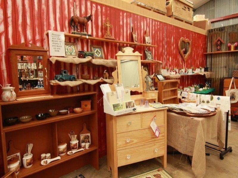 13129 New England Highway, Cambooya QLD 4358