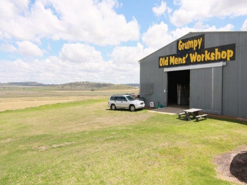 13129 New England Highway, Cambooya QLD 4358