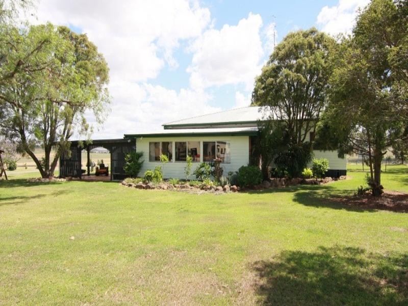 13129 New England Highway, Cambooya QLD 4358