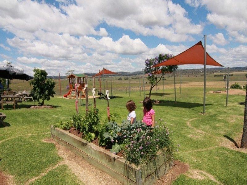 13129 New England Highway, Cambooya QLD 4358