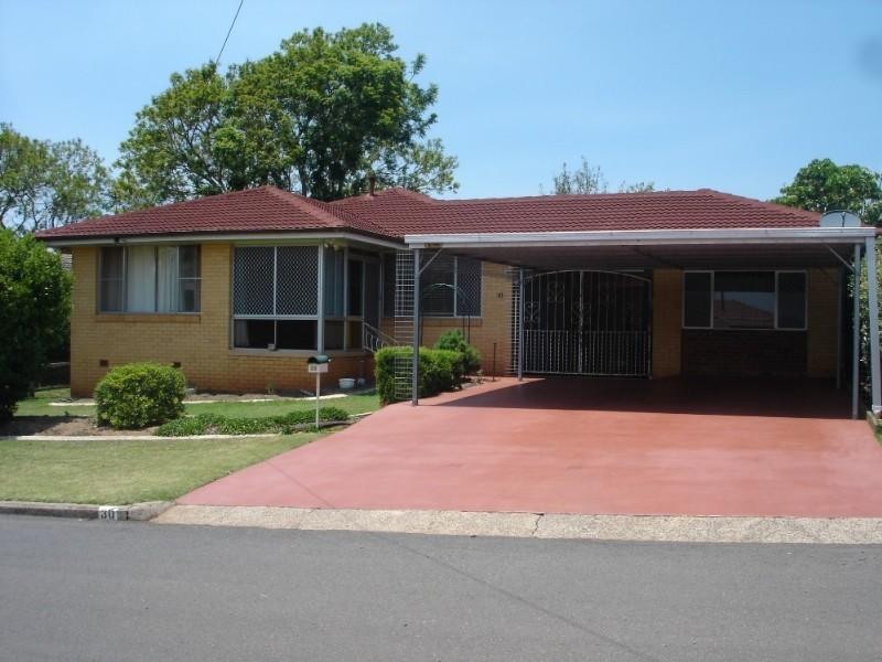 30 McNamara Street, Centenary Heights QLD 4350