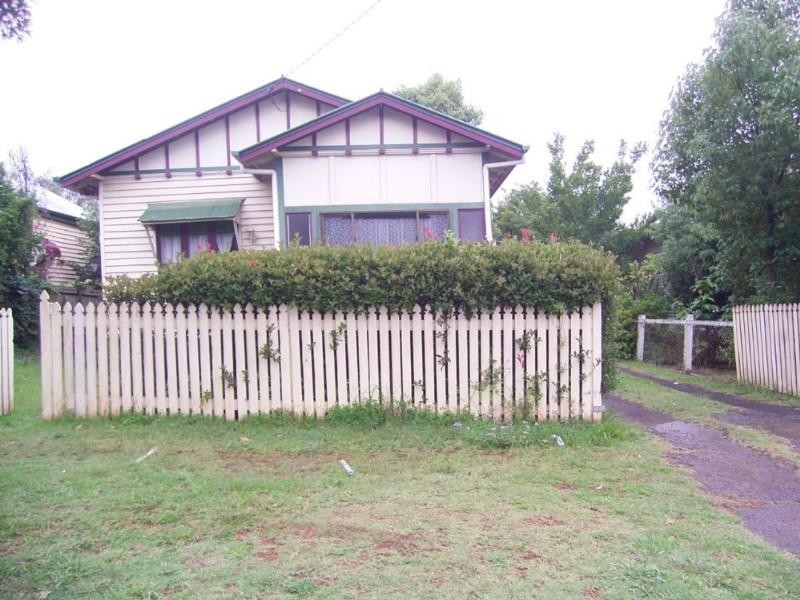 222 Long Street, South Toowoomba QLD 4350