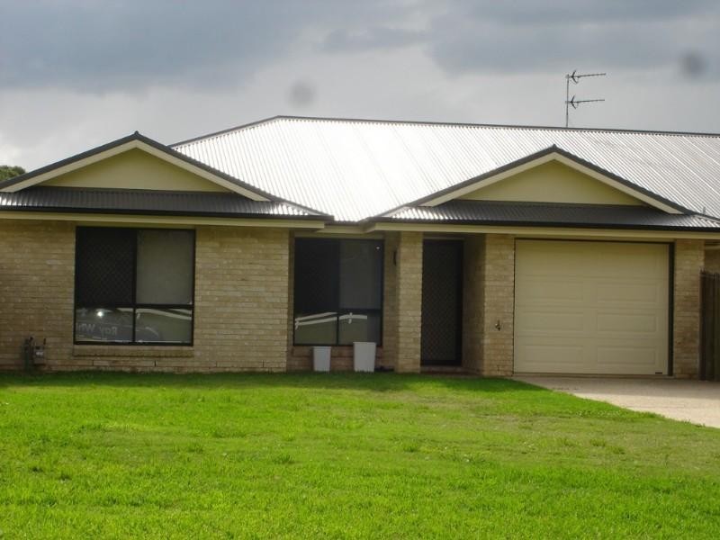 1/51 Kearney Street, Kearneys Spring QLD 4350