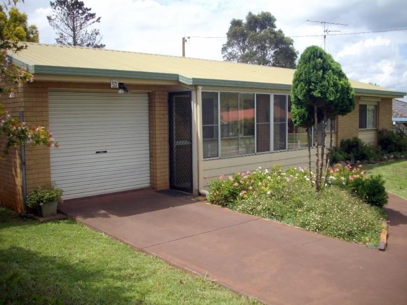 53 Wine Drive, Wilsonton Heights QLD 4350