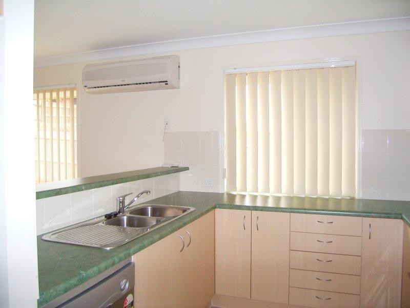 18 Cuttaburra Crescent, Glenvale QLD 4350