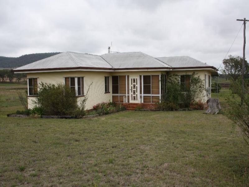 977 Pilton Valley Road, Toowoomba QLD 4350