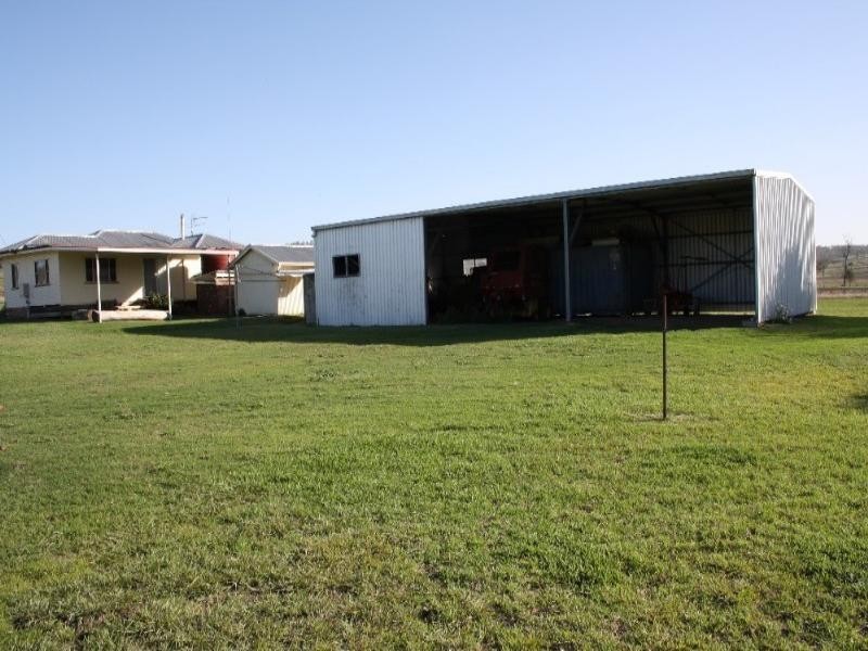 977 Pilton Valley Road, Toowoomba QLD 4350