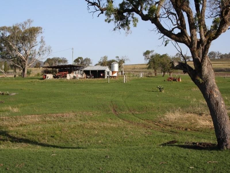 977 Pilton Valley Road, Toowoomba QLD 4350