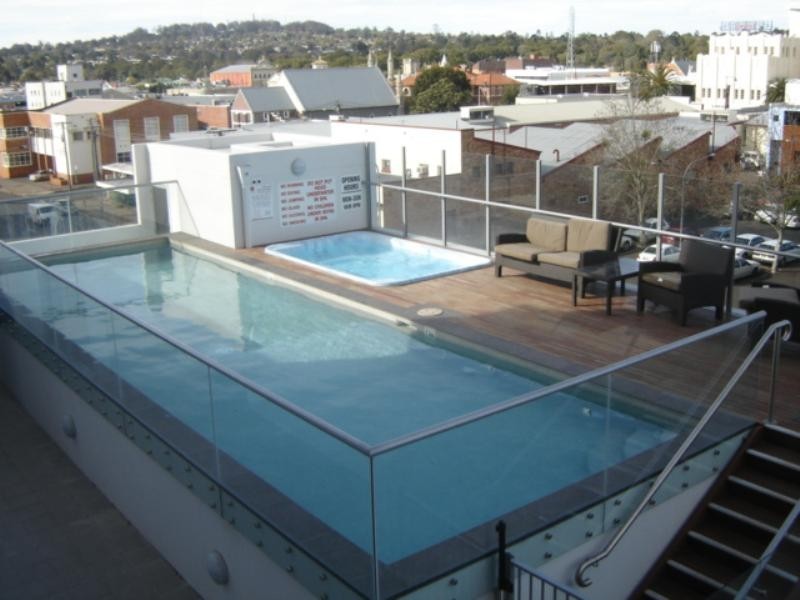 706/532 Ruthven Street, Toowoomba City QLD 4350