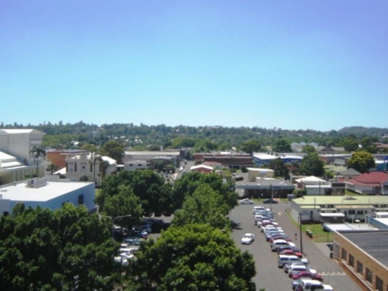 706/532 Ruthven Street, Toowoomba City QLD 4350