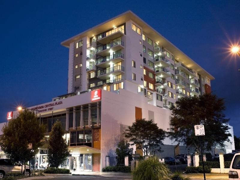 701/532 Ruthven Street, Toowoomba City QLD 4350