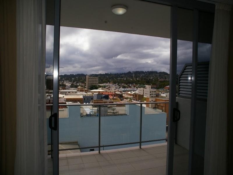 701/532 Ruthven Street, Toowoomba City QLD 4350