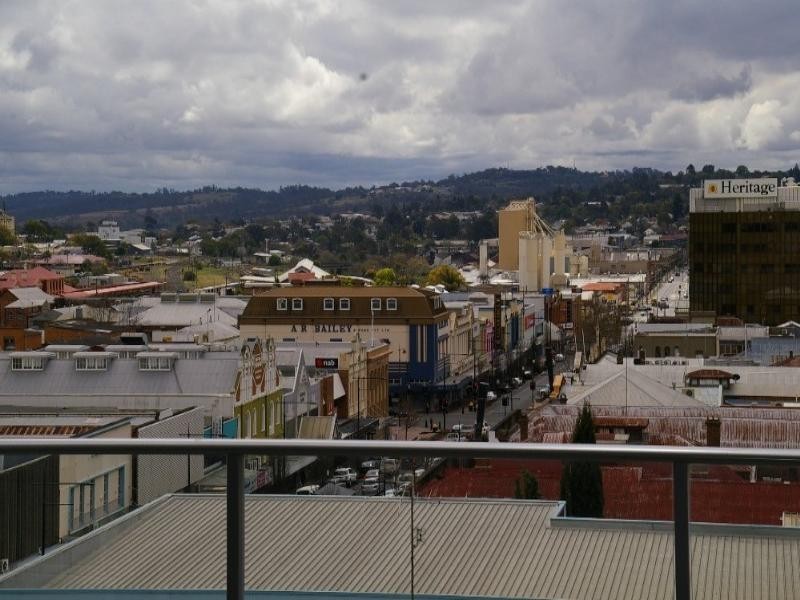 701/532 Ruthven Street, Toowoomba City QLD 4350