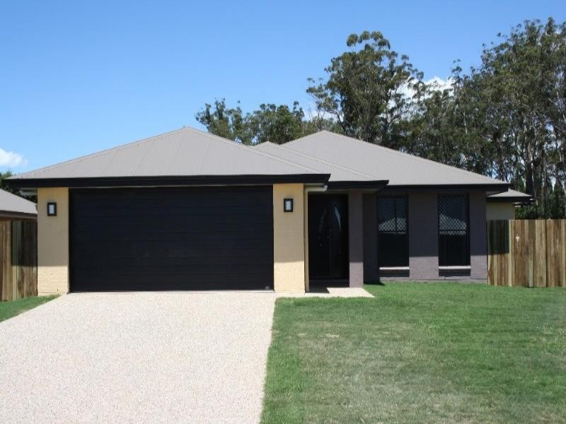 16 Beardsworth Court, Middle Ridge QLD 4350