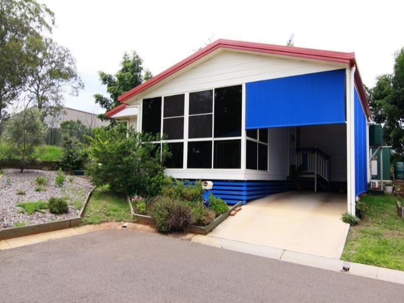 63/530 Bridge Street, Wilsonton QLD 4350