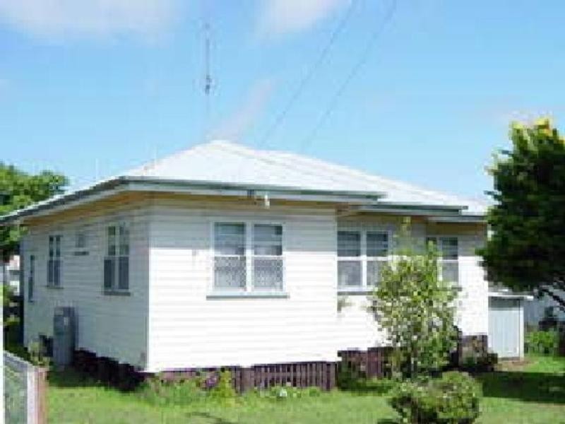 Wilsonton QLD 4350