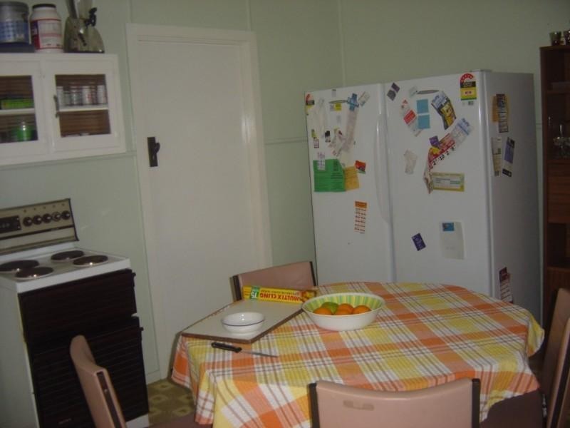 Wilsonton QLD 4350