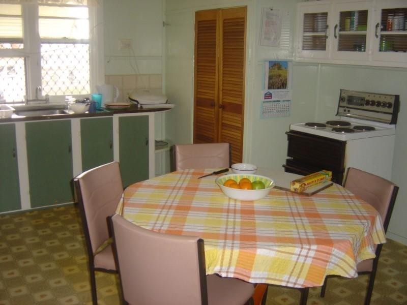 Wilsonton QLD 4350