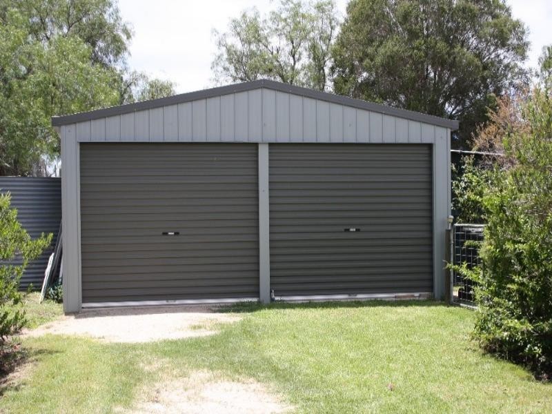 39 Sister Kenny Street, Nobby QLD 4360