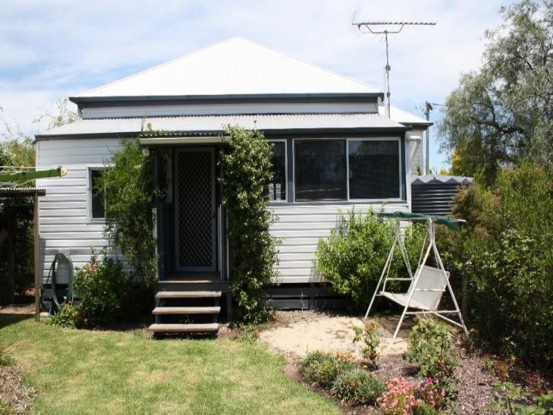 39 Sister Kenny Street, Nobby QLD 4360