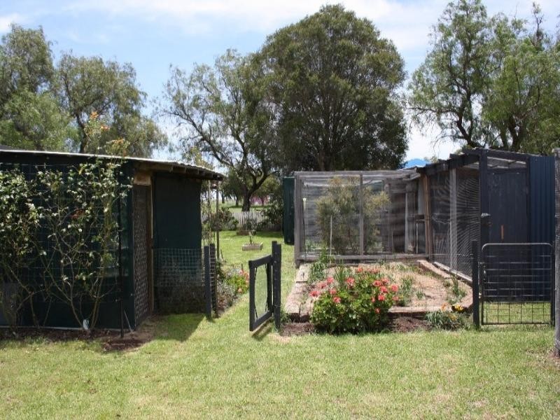 39 Sister Kenny Street, Nobby QLD 4360