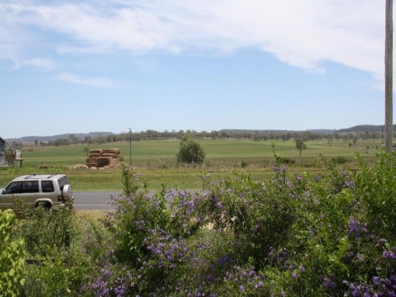 39 Sister Kenny Street, Nobby QLD 4360