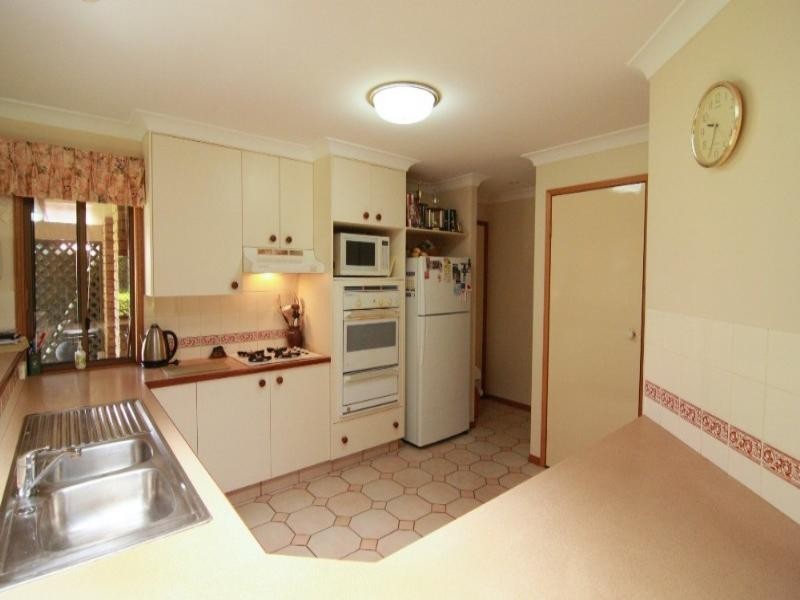 19 Falconer Court, Rangeville QLD 4350