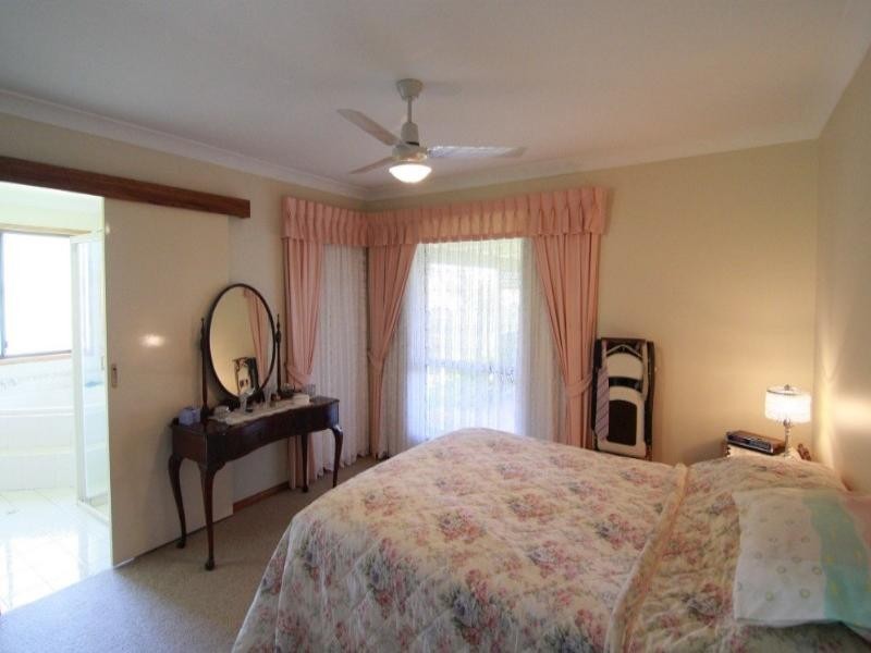 19 Falconer Court, Rangeville QLD 4350