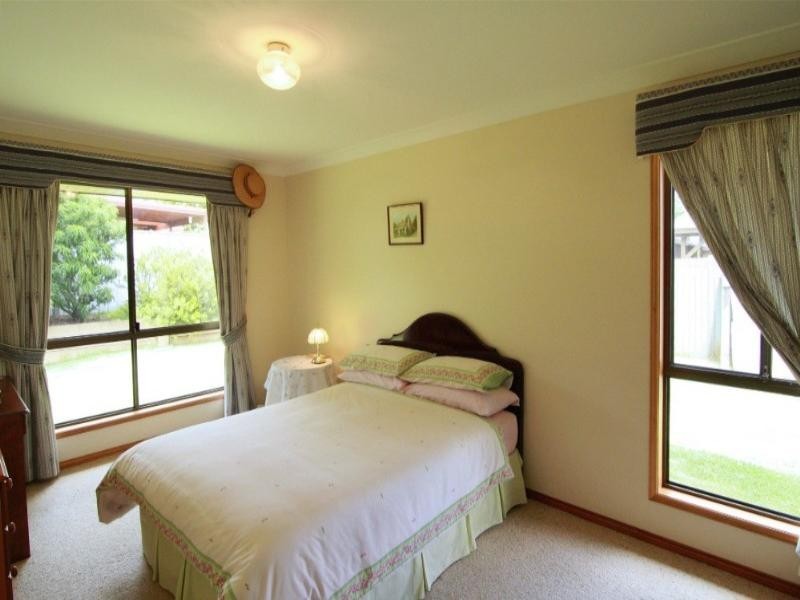 19 Falconer Court, Rangeville QLD 4350