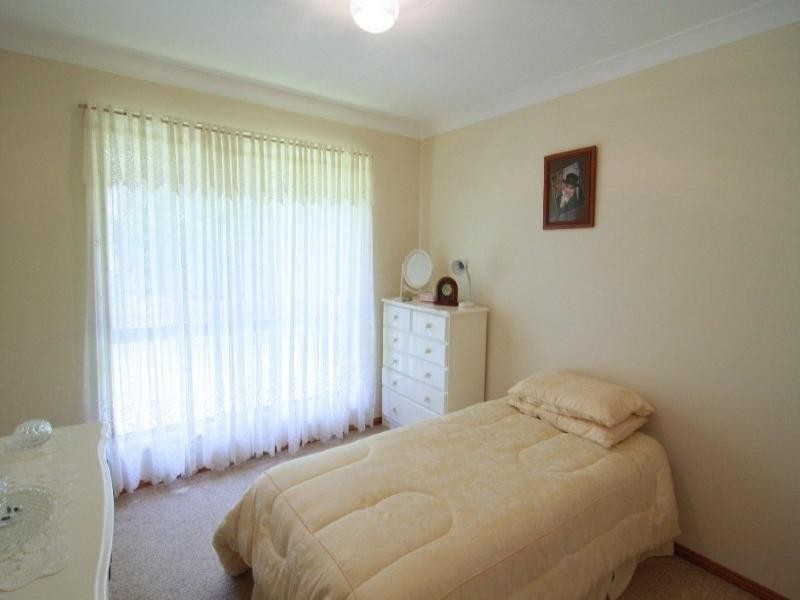 19 Falconer Court, Rangeville QLD 4350