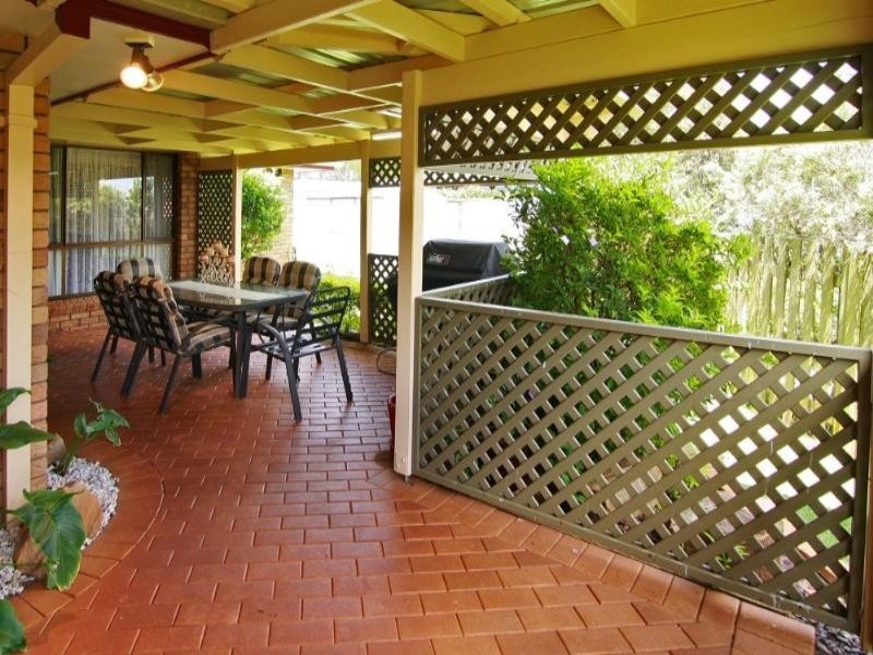 19 Falconer Court, Rangeville QLD 4350