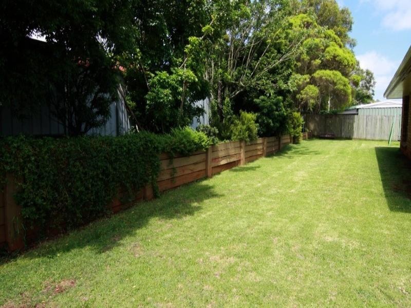 19 Falconer Court, Rangeville QLD 4350