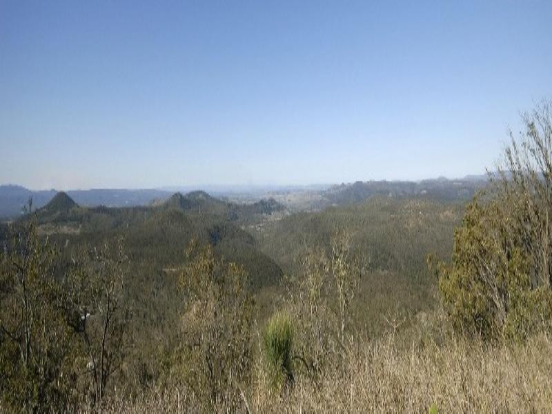 Preston QLD 4352