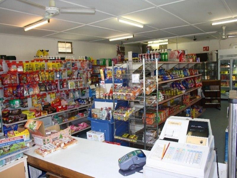 2 Macintyre Street, Leyburn QLD 4365