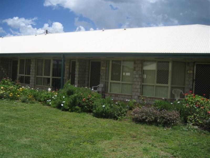 7/55-59 Drayton Road, Toowoomba QLD 4350