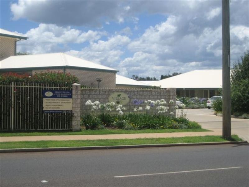 7/55-59 Drayton Road, Toowoomba QLD 4350