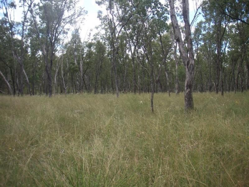 - Quemoi Road, Cecil Plains QLD 4407