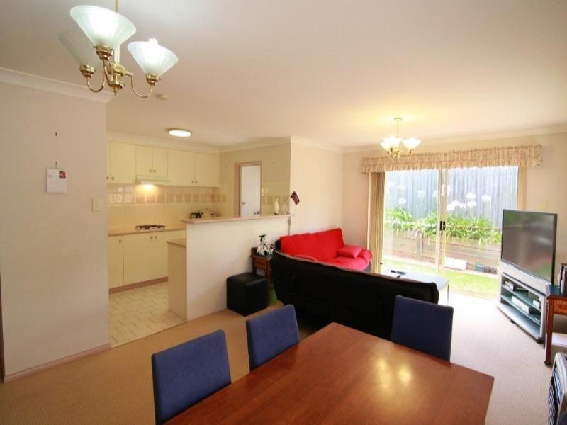 1/228 Mackenzie Street, Rangeville QLD 4350